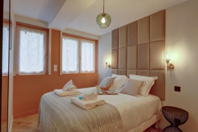Residence AC Champs de Mars Eiffel Tower by Studio Prestige